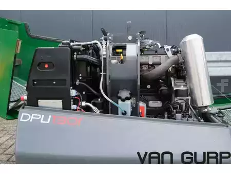 Egyéb 2021 Wacker Neuson DPU130R ( DPU 130 Le ) | 2021 | TRILPLAAT (13)
