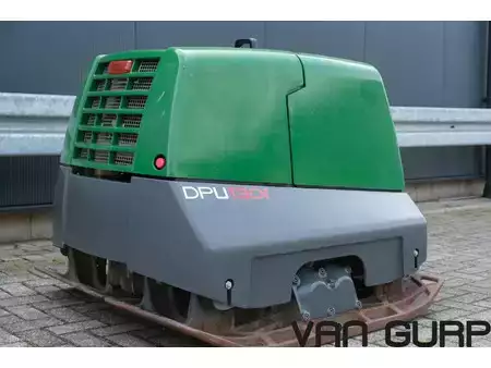 Egyéb 2021 Wacker Neuson DPU130R ( DPU 130 Le ) | 2021 | TRILPLAAT (15)