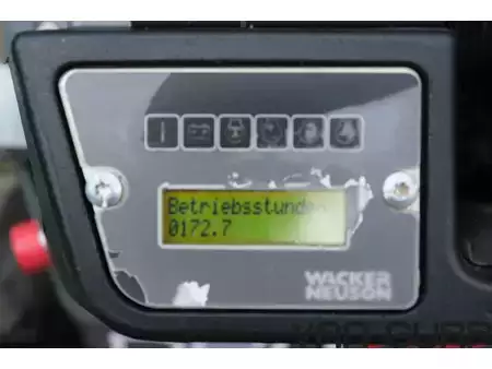 Egyéb 2021 Wacker Neuson DPU130R ( DPU 130 Le ) | 2021 | TRILPLAAT (16)