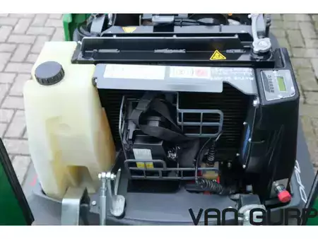 Egyéb 2021 Wacker Neuson DPU130R ( DPU 130 Le ) | 2021 | TRILPLAAT (18)