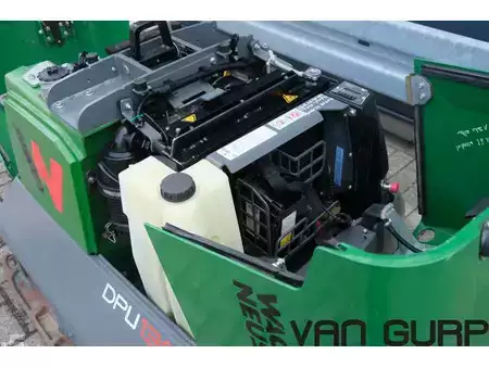 Egyéb 2021 Wacker Neuson DPU130R ( DPU 130 Le ) | 2021 | TRILPLAAT (19)