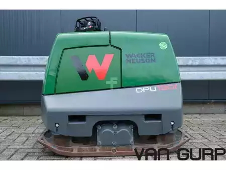 Egyéb 2021 Wacker Neuson DPU130R ( DPU 130 Le ) | 2021 | TRILPLAAT (2)