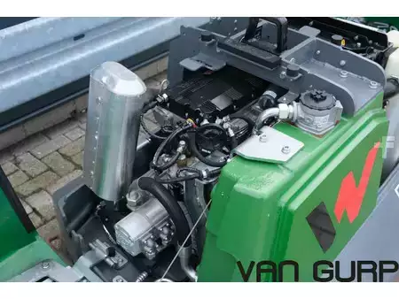 Egyéb 2021 Wacker Neuson DPU130R ( DPU 130 Le ) | 2021 | TRILPLAAT (20)