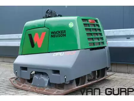 Egyéb 2021 Wacker Neuson DPU130R ( DPU 130 Le ) | 2021 | TRILPLAAT (3)