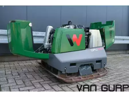 Egyéb 2021 Wacker Neuson DPU130R ( DPU 130 Le ) | 2021 | TRILPLAAT (4)
