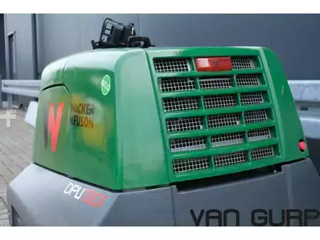 Egyéb 2021 Wacker Neuson DPU130R ( DPU 130 Le ) | 2021 | TRILPLAAT (5)