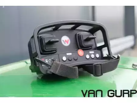 Egyéb 2021 Wacker Neuson DPU130R ( DPU 130 Le ) | 2021 | TRILPLAAT (6)