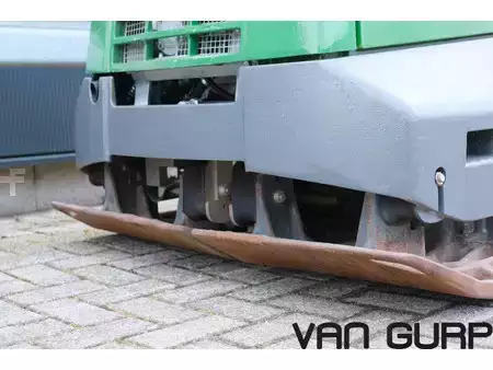 Egyéb 2021 Wacker Neuson DPU130R ( DPU 130 Le ) | 2021 | TRILPLAAT (7)
