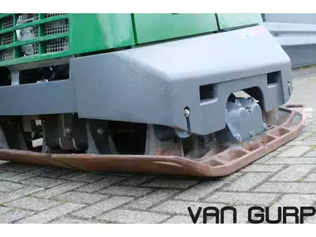 Egyéb 2021 Wacker Neuson DPU130R ( DPU 130 Le ) | 2021 | TRILPLAAT (8)