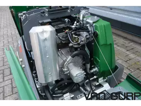 Egyéb 2021 Wacker Neuson DPU130R ( DPU 130 Le ) | 2021 | TRILPLAAT (9)