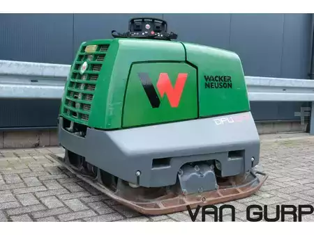 Egyéb 2021 Wacker Neuson DPU130R ( DPU 130 Le ) | 2021 | remote control (1)
