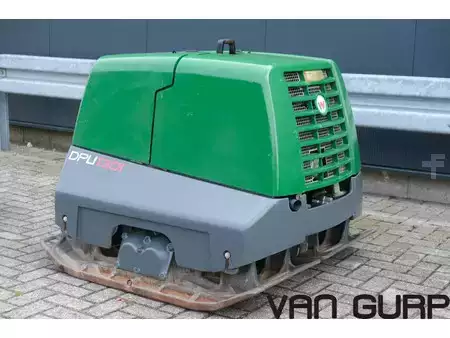 Egyéb 2021 Wacker Neuson DPU130R ( DPU 130 Le ) | 2021 | remote control (11)