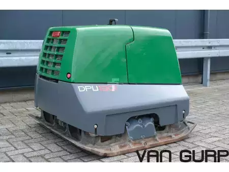 Egyéb 2021 Wacker Neuson DPU130R ( DPU 130 Le ) | 2021 | remote control (12)