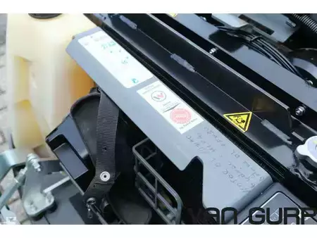 Egyéb 2021 Wacker Neuson DPU130R ( DPU 130 Le ) | 2021 | remote control (13)