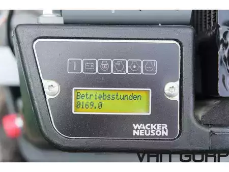 Egyéb 2021 Wacker Neuson DPU130R ( DPU 130 Le ) | 2021 | remote control (14)