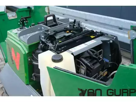 Egyéb 2021 Wacker Neuson DPU130R ( DPU 130 Le ) | 2021 | remote control (15)