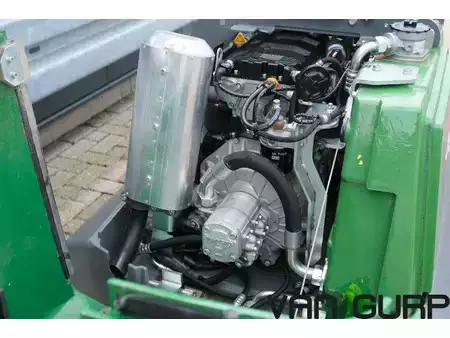Egyéb 2021 Wacker Neuson DPU130R ( DPU 130 Le ) | 2021 | remote control (16)