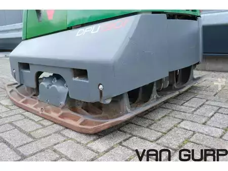 Egyéb 2021 Wacker Neuson DPU130R ( DPU 130 Le ) | 2021 | remote control (18)