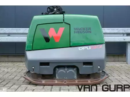 Egyéb 2021 Wacker Neuson DPU130R ( DPU 130 Le ) | 2021 | remote control (2)