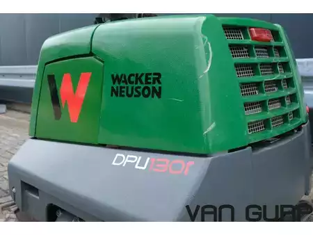 Egyéb 2021 Wacker Neuson DPU130R ( DPU 130 Le ) | 2021 | remote control (3)