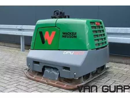 Egyéb 2021 Wacker Neuson DPU130R ( DPU 130 Le ) | 2021 | remote control (4)