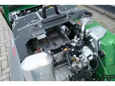 Egyéb 2021 Wacker Neuson DPU130R ( DPU 130 Le ) | 2021 | remote control (6)