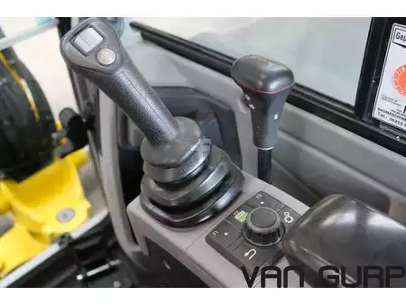 Minigraafmachines 2022 Wacker Neuson EZ 36 EZ36 | Powertilt | 744std | 2022 (23)