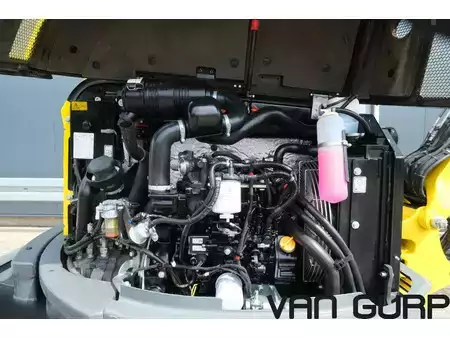 Minigraafmachines 2022 Wacker Neuson EZ 36 EZ36 | Powertilt | 744std | 2022 (6)