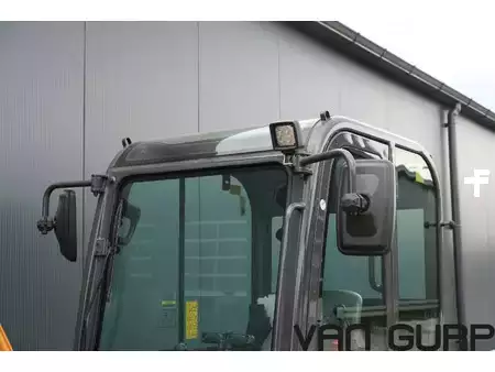Minigraver 2022 Case CX 19 C | 2022 | 440std ( v.g.l. Bobcat E19 ) (11)