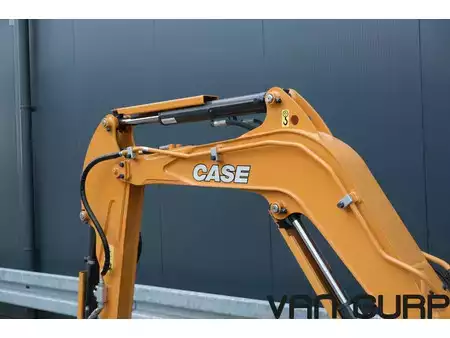 Minigraver 2022 Case CX 19 C | 2022 | 440std ( v.g.l. Bobcat E19 ) (15)