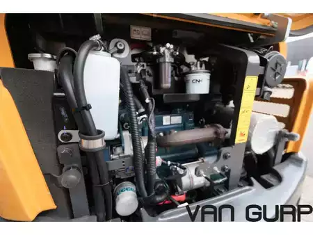 Minigraver 2022 Case CX 19 C | 2022 | 440std ( v.g.l. Bobcat E19 ) (4)