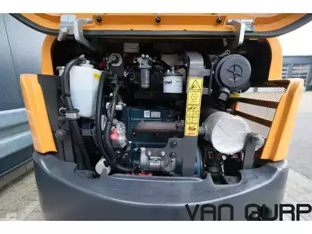 Minigraver 2022 Case CX 19 C | 2022 | 440std ( v.g.l. Bobcat E19 ) (6)