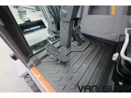 Wheel Excavators 2022 Volvo EW 60 E | 30km/h Verstellausleger Powertilt Klima (13)