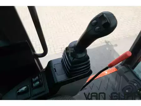 Wheel Excavators 2022 Volvo EW 60 E | 30km/h Verstellausleger Powertilt Klima (17)