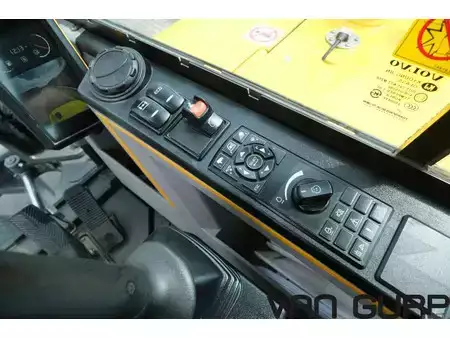 Wheel Excavators 2022 Volvo EW 60 E | 30km/h Verstellausleger Powertilt Klima (18)