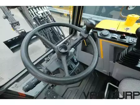 Wheel Excavators 2022 Volvo EW 60 E | 30km/h Verstellausleger Powertilt Klima (20)