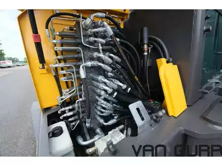 Wheel Excavators 2022 Volvo EW 60 E | 30km/h Verstellausleger Powertilt Klima (21)