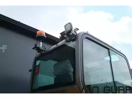 Wheel Excavators 2022 Volvo EW 60 E | 30km/h Verstellausleger Powertilt Klima (23)