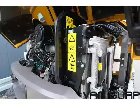 Wheel Excavators 2022 Volvo EW 60 E | 30km/h Verstellausleger Powertilt Klima (25)