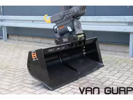 Wheel Excavators 2022 Volvo EW 60 E | 30km/h Verstellausleger Powertilt Klima (6)