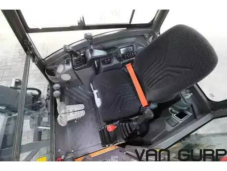 Minibagry 2022 Volvo ECR 25 D | 2022 | 694h | CW05 | Sorting Grapple (18)
