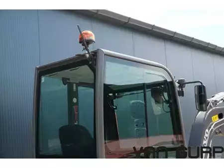 Minibagry 2022 Volvo ECR 25 D | 2022 | 694h | CW05 | Sorting Grapple (5)