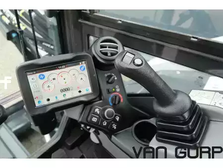 Mini excavators 2022 Bobcat E 88 R2 | Verstellausleger (Wacker Neuson ET 90) (23)