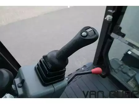 Mini excavators 2022 Bobcat E 88 R2 | Verstellausleger (Wacker Neuson ET 90) (26)