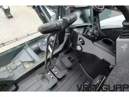 Mini excavators 2022 Bobcat E 88 R2 | Verstellausleger (Wacker Neuson ET 90) (28)