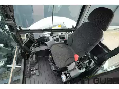 Mini excavators 2022 Bobcat E 88 R2 | Verstellausleger (Wacker Neuson ET 90) (29)
