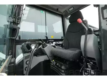 Mini excavators 2022 Bobcat E 88 R2 | Verstellausleger (Wacker Neuson ET 90) (30)