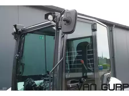 Mini excavators 2022 Bobcat E 88 R2 | Verstellausleger (Wacker Neuson ET 90) (31)