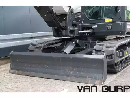 Mini excavators 2022 Bobcat E 88 R2 | Verstellausleger (Wacker Neuson ET 90) (34)