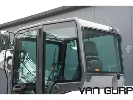 Mini excavators 2022 Bobcat E 88 R2 | Verstellausleger (Wacker Neuson ET 90) (39)